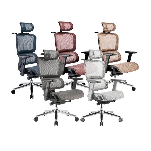 郭 泓 志 唯 一 指 定 人 體 工 學 椅 品 牌 【 i - R o c k s 】 T P l u s 人 體 工 學 椅 電 腦 椅 辦 公 椅 多 色 任 選